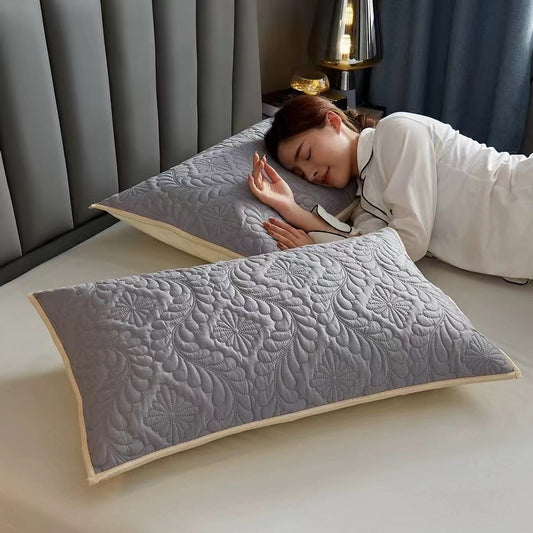 Stain-Resistant Waterproof Pillow