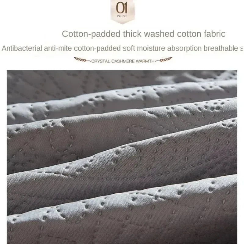 Waterproof Cotton