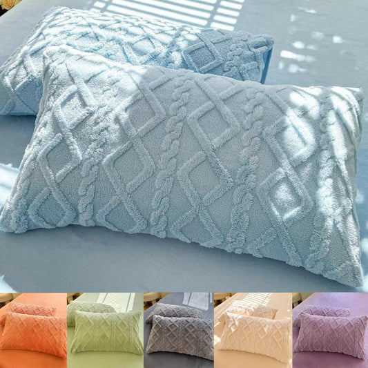 Velvet Touch Pillow